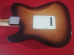 FENDER 808 LIMITED EDITION STRAT TELE HYBRID UN SUNBURST FENDER 808 LIMITED EDITION STRAT TELE HYBRID UN SUNBURST